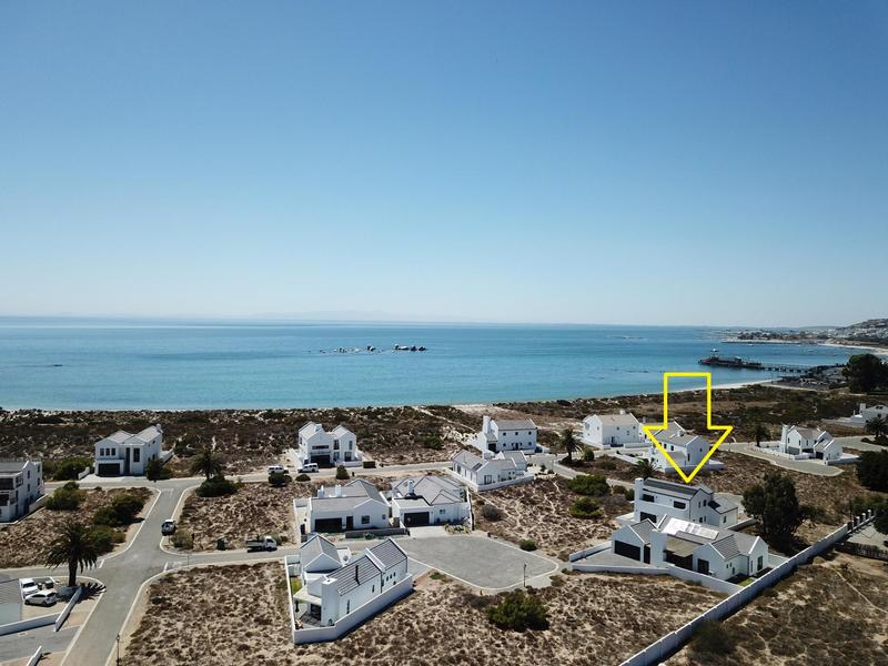 3 Bedroom Property for Sale in Shelley Point Western Cape